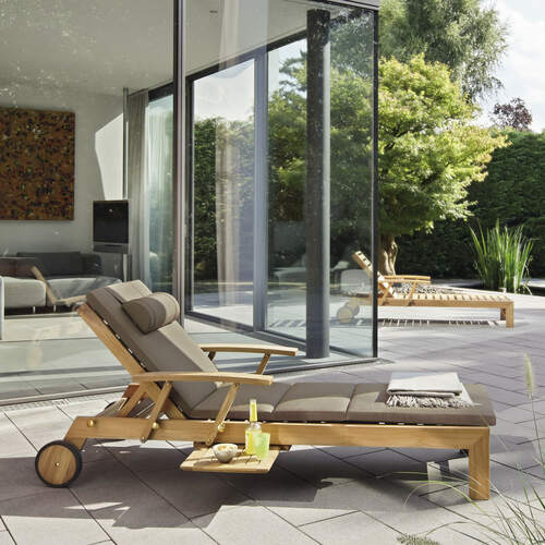Exklusive Gartenmöbel online kaufen Garpa Exklusive Gartenmöbel online kaufen Garpa