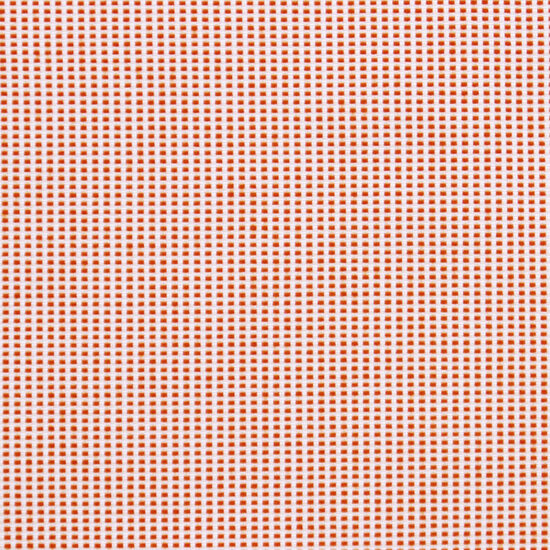 Auflage Hocker Dessin "Mandarine"