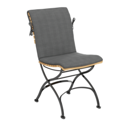 Auflage Fontenay Stuhl Dessin "Shadow"