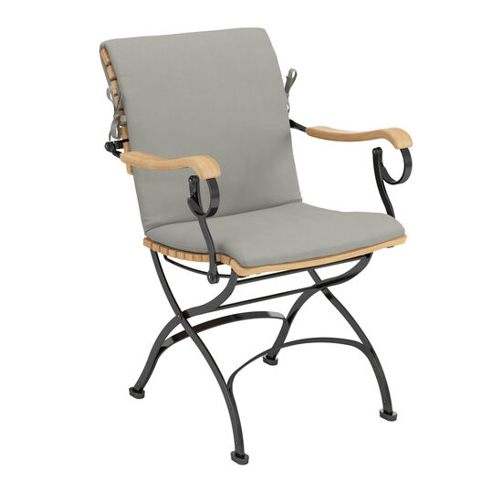 Fontenay Armlehnstuhl Teak