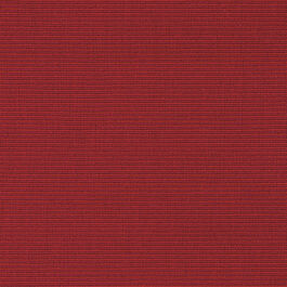 Auflage Patio Hocker Dessin "Cranberry"