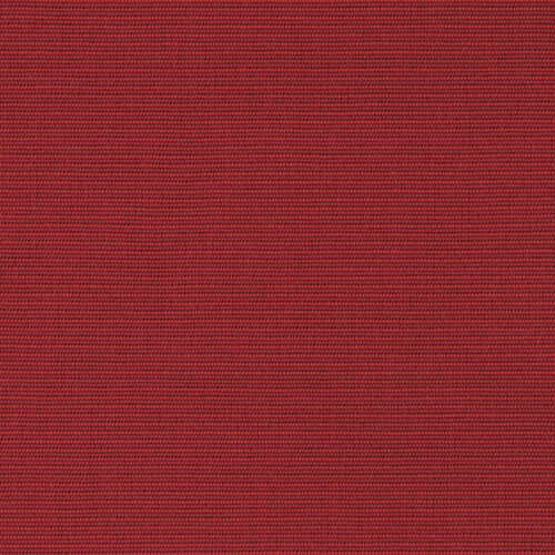 Auflage Patio Hocker Dessin "Cranberry"