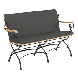 Auflage Fontenay Bank 130 Dessin "Chestnut"