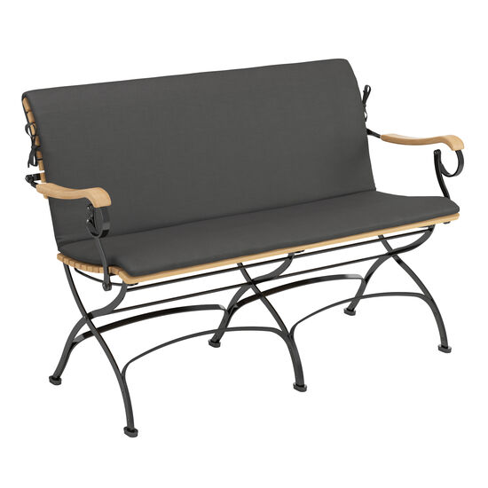Fontenay Bank 130 Teak