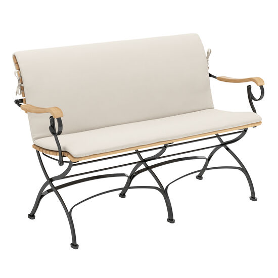 Fontenay Bank 130 Teak