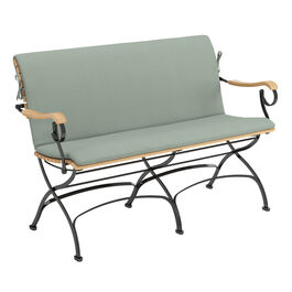 Auflage Fontenay Bank 130 Dessin "Mineral"