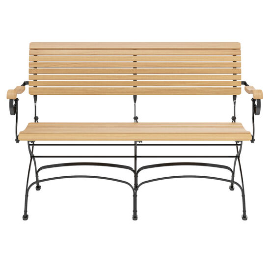 Fontenay Bank 130 Teak