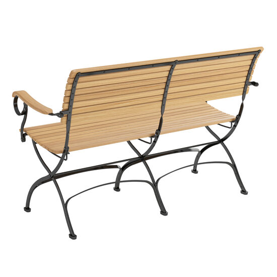 Fontenay Bank 130 Teak
