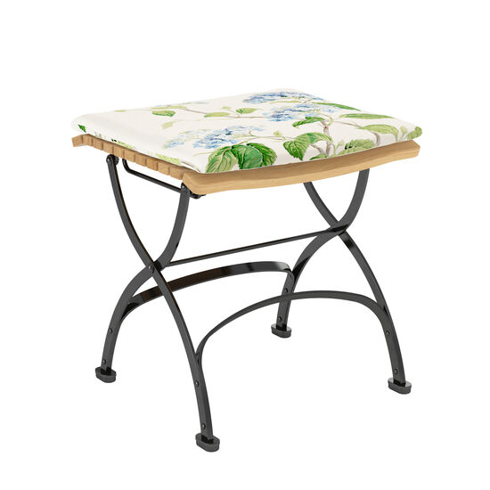 Fontenay Hocker Teak