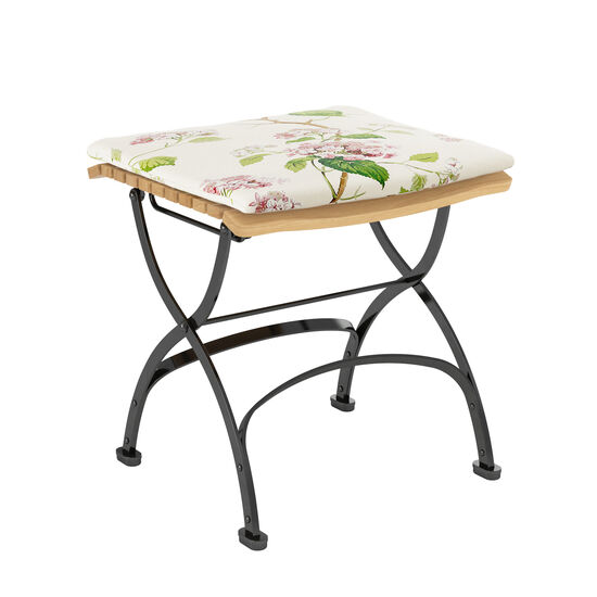 Fontenay Hocker Teak