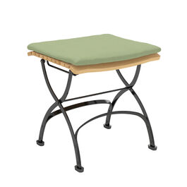 Sitzkissen Hocker Dessin "Leaf"