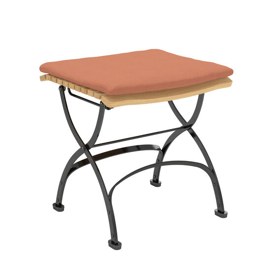 Fontenay Hocker Teak