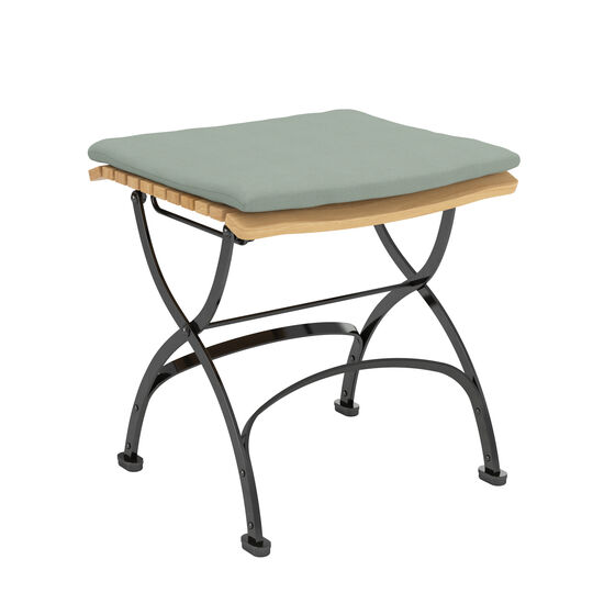 Fontenay Hocker Teak