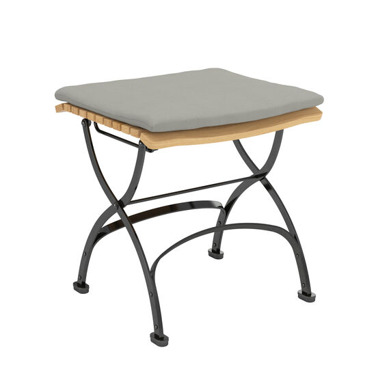 Fontenay Hocker Teak