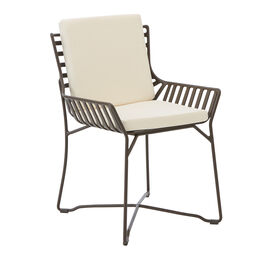 Auflage Clifton Stuhl Dessin "Sahara"