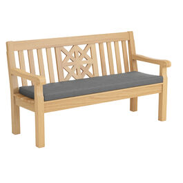 Sitzkissen Summerfield / Hestercombe Bank 180 Dessin "Shadow"