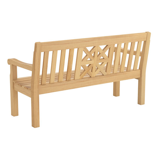 Hestercombe Bank 150