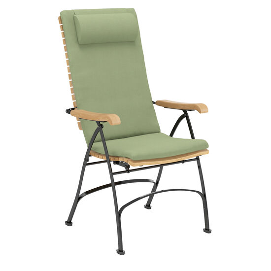 Fontenay Recliner Teak