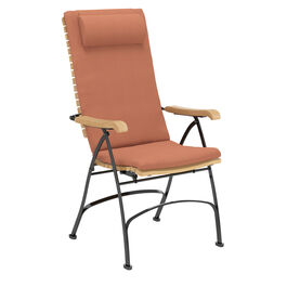 Auflage Fontenay Recliner 2-teilig Dessin "Maple"