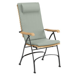 Auflage Fontenay Recliner 2-teilig Dessin "Mineral"