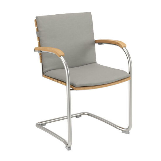 Bolero Freischwinger Teak