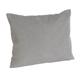 Zusatzkissen 45 x 35 Dessin "Flanel"