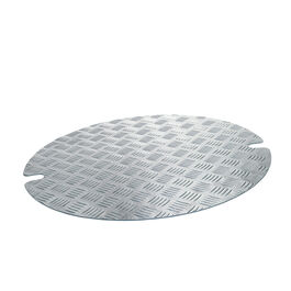 Einlegeboden für Gartenkamin