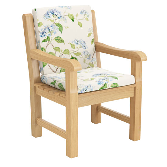 Summerfield Armlehnstuhl Teak