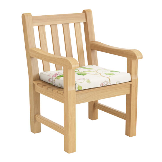 Summerfield Armlehnstuhl Teak