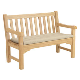 Sitzkissen Summerfield / Hestercombe Bank 120 Dessin "Seesand"