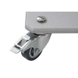Räder für Schirmständer Standard, 4er-Set