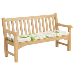 Sitzkissen Summerfield / Hestercombe Bank 150 Dessin "Hortensia Rosa"