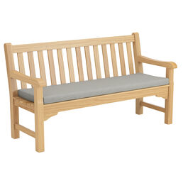 Sitzkissen Summerfield / Hestercombe Bank 150 Dessin "Stone"