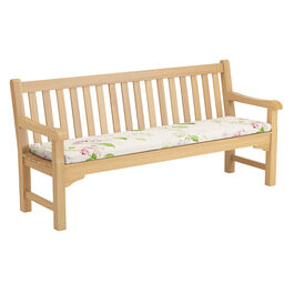 Sitzkissen Summerfield / Hestercombe Bank 180 Dessin "Hortensia Rosa"