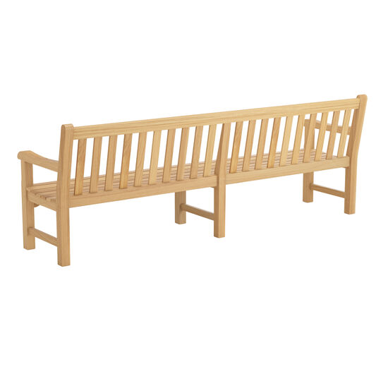 Summerfield Bank 240