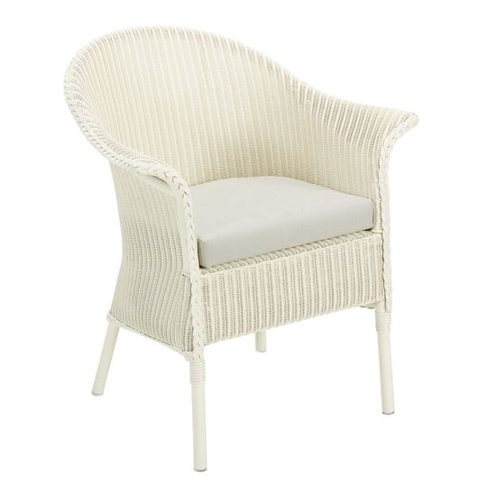 Sitzkissen Classic Armchair Dessin "Ice"