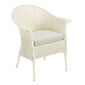 Sitzkissen Classic Armchair Dessin "Ice"
