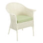 Sitzkissen Classic Armchair Dessin "Lime"