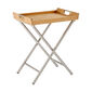 Butler's Tray Edelstahl
