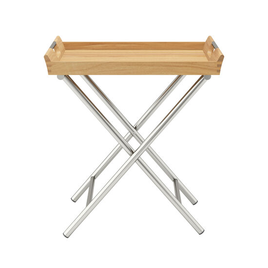 Butler's Tray Edelstahl