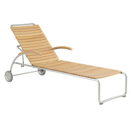 Bolero Liege Teak