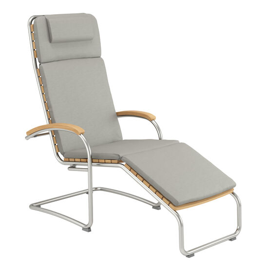 Bolero Liegesessel Teak