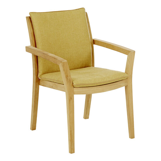 Auflage Valencia Armlehnstuhl Dessin "Ginger"