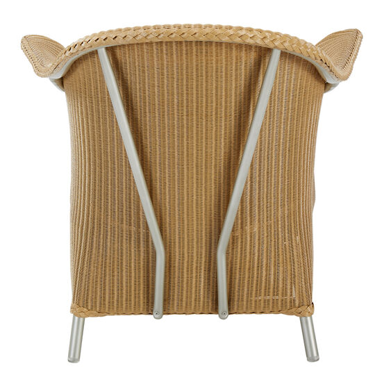 Loom Classic Club Armchair Nature