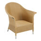 Loom Classic Club Armchair Nature