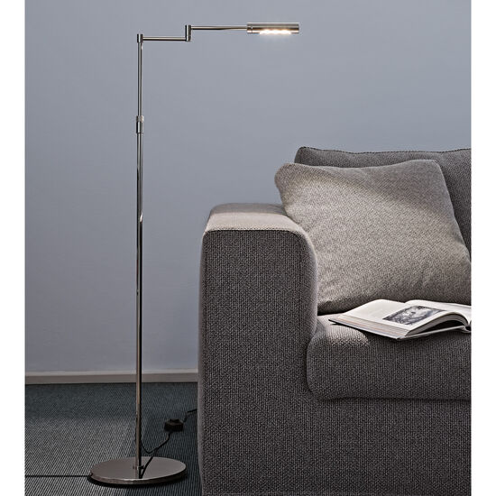Editor's Light Stehleuchte inkl. Leuchtmittel