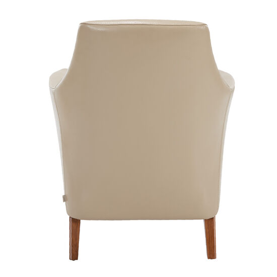 Tadeo Ledersessel Chamois