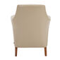 Tadeo Ledersessel Chamois