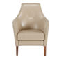 Tadeo Ledersessel Chamois