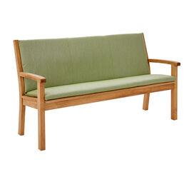 Auflage Eaton Bank 165 Dessin "Leaf"